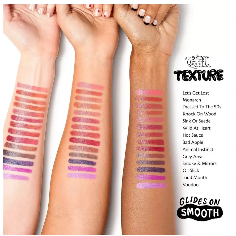 Sephora Lip Liner Sink or Suede - Picture 2 of 4